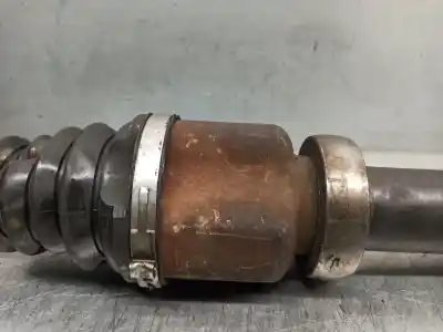 Second-hand car spare part front right transmission for ford focus iii 1.0 ecoboost oem iam references bv613b436ta  