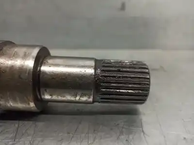 Second-hand car spare part front right transmission for ford focus iii 1.0 ecoboost oem iam references bv613b436ta  