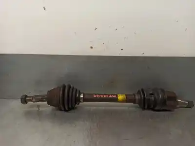 Peça sobressalente para automóvel em segunda mão  por FORD FIESTA (CBK)  Referências OEM IAM 2S6W3B437AA  