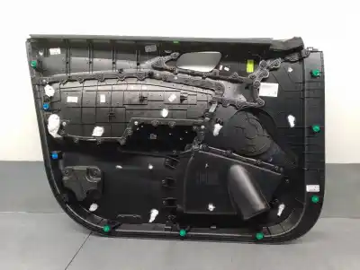 Peça sobressalente para automóvel em segunda mão forra / revestimento da porta dianteira direita por kia xceed 1.0 tgdi cat referências oem iam 82360j7000  