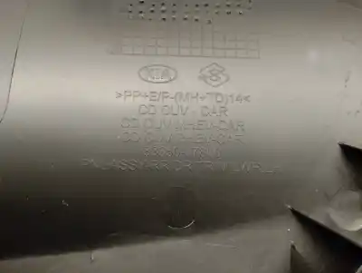 Pezzo di ricambio per auto di seconda mano rivestimento portiera posteriore sinistra per kia xceed 1.0 tgdi cat riferimenti oem iam 83350j7800  
