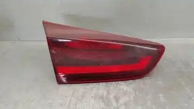 Peça sobressalente para automóvel em segunda mão FAROLIM TRASEIRO ESQUERDO por KIA XCEED  Referências OEM IAM 92403J7350  