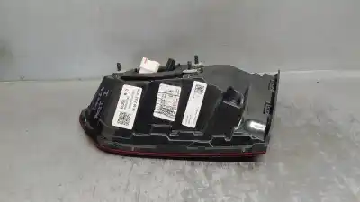 Peça sobressalente para automóvel em segunda mão farolim traseiro esquerdo por kia xceed 1.0 tgdi cat referências oem iam 92403j7350  