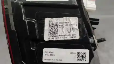 Peça sobressalente para automóvel em segunda mão farolim traseiro esquerdo por kia xceed 1.0 tgdi cat referências oem iam 92403j7350  