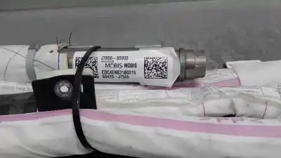 Автозапчасти б/у подушка безопасности передняя правая за kia xceed 1.0 tgdi cat ссылки oem iam 80420j7500  