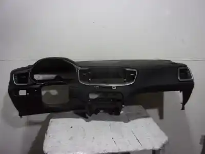 Peça sobressalente para automóvel em segunda mão tablier por kia xceed 1.0 tgdi cat referências oem iam 