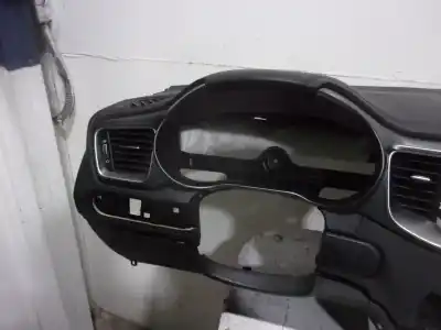 Peça sobressalente para automóvel em segunda mão tablier por kia xceed 1.0 tgdi cat referências oem iam   