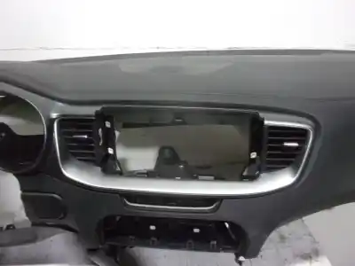 Автозапчасти б/у панель приборов за kia xceed 1.0 tgdi cat ссылки oem iam   