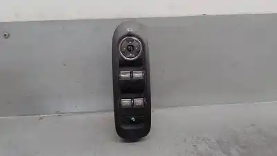Автозапчасти б/у выключатель левого переднего окна за FORD S-MAX (CA1) 1.6 EcoBoost CAT ссылки OEM IAM AM2T14A132BA  