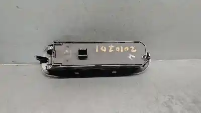Second-hand car spare part left front power window switch for ford s-max (ca1) 1.6 ecoboost cat oem iam references am2t14a132ba  