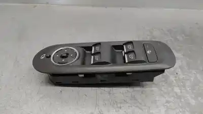 Second-hand car spare part left front power window switch for ford s-max (ca1) 1.6 ecoboost cat oem iam references am2t14a132ba  