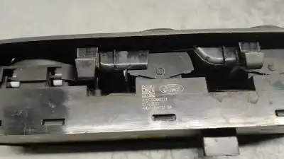 Автозапчасти б/у выключатель левого переднего окна за ford s-max (ca1) 1.6 ecoboost cat ссылки oem iam am2t14a132ba  