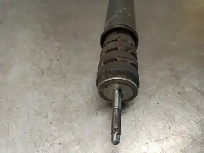 Second-hand car spare part rear left shock absorber for dacia jogger ml  oem iam references 562101521r  pn7110308f