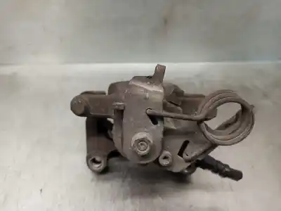 Автозапчастина б/у задній лівий гальмівний супорт для ford s-max (ca1) 1.6 ecoboost cat посилання на oem iam 1738988  