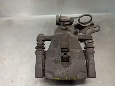 Second-hand car spare part rear right brake caliper for ford s-max (ca1) 1.6 ecoboost cat oem iam references 1738987