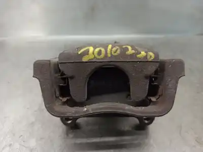 Автозапчастина б/у задній правий гальмівний супорт для ford s-max (ca1) 1.6 ecoboost cat посилання на oem iam 1738987  