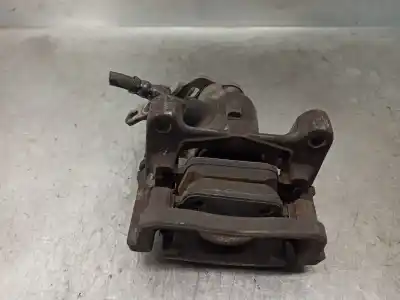 Автозапчастина б/у задній правий гальмівний супорт для ford s-max (ca1) 1.6 ecoboost cat посилання на oem iam 1738987  