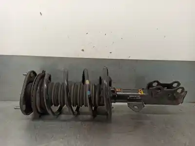 Peça sobressalente para automóvel em segunda mão  por TOYOTA AURIS  Referências OEM IAM 4852002E01  03031000670