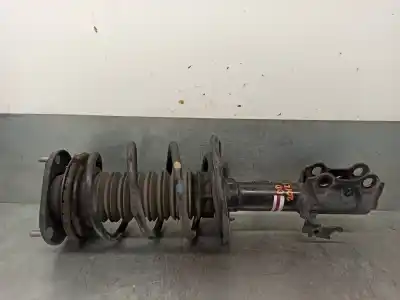 Peça sobressalente para automóvel em segunda mão  por TOYOTA AURIS  Referências OEM IAM 4851002E00  03091000548