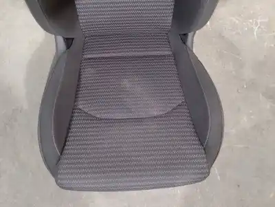 Автозапчасти б/у сиденье правое переднее за kia xceed 1.0 tgdi cat ссылки oem iam 5016098  