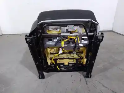 Автозапчасти б/у сиденье правое переднее за kia xceed 1.0 tgdi cat ссылки oem iam 5016098  
