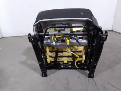 Peça sobressalente para automóvel em segunda mão assento dianteiro esquerdo por kia xceed 1.0 tgdi cat referências oem iam 5016099  