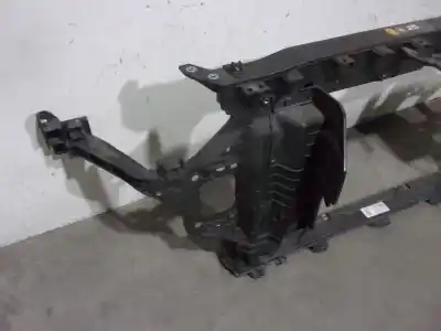 Second-hand car spare part front panel for kia xceed 1.0 tgdi cat oem iam references   