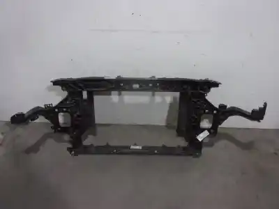 Second-hand car spare part front panel for kia xceed 1.0 tgdi cat oem iam references   