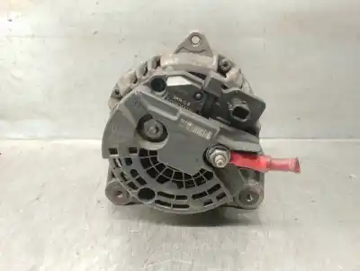 Автозапчастина б/у генератор для renault twingo ii (cn0_) 1.5 dci 75 посилання на oem iam 8200660033b  012442507