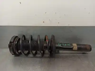 Peça sobressalente para automóvel em segunda mão amortecedor dianteiro esquerdo por skoda octavia ii combi (1z5) 2.0 tdi 4x4 referências oem iam 1t0413031jd