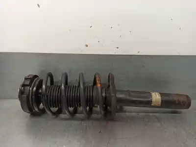 Peça sobressalente para automóvel em segunda mão amortecedor dianteiro direito por skoda octavia ii combi (1z5) 2.0 tdi 4x4 referências oem iam 1t0413031jd