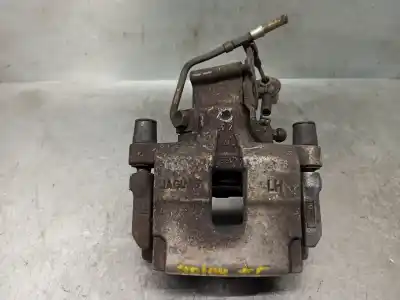 Pezzo di ricambio per auto di seconda mano Pinza Freno Posteriore Sinistra per JAGUAR S-TYPE 2.7 V6 Diesel CAT Riferimenti OEM IAM C2C27299  