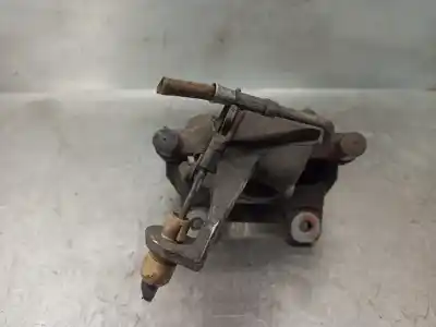 Peça sobressalente para automóvel em segunda mão pinça de travão traseira esquerda por jaguar s-type 2.7 v6 diesel cat referências oem iam c2c27299  