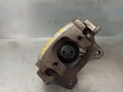 Peça sobressalente para automóvel em segunda mão pinça de travão traseira esquerda por jaguar s-type 2.7 v6 diesel cat referências oem iam c2c27299  