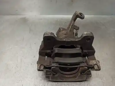 Peça sobressalente para automóvel em segunda mão pinça de travão traseira direita por jaguar s-type 2.7 v6 diesel cat referências oem iam c2c27298  