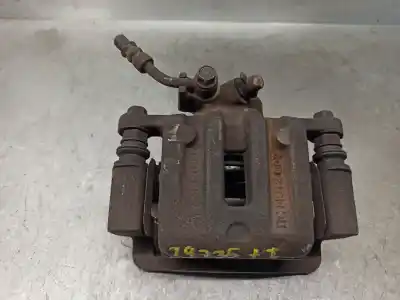 Peça sobressalente para automóvel em segunda mão Pinça De Travão Traseira Esquerda por CHEVROLET CAPTIVA 2.0 Diesel CAT Referências OEM IAM 96626050  BC140121