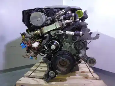 Recambio de automóvil de segunda mano de motor completo para bmw serie 5 berlina (e39) 2.5 24v turbodiesel cat referencias oem iam 256d1 11000026290 20235082