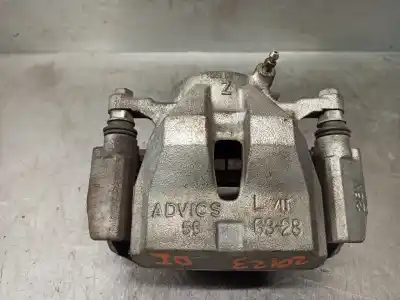 Peça sobressalente para automóvel em segunda mão  por TOYOTA AURIS  Referências OEM IAM 4775042091  