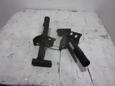 Piesă de schimb auto la mâna a doua Armatura Bara Fatã pentru BMW SERIE 5 BERLINA (E39) 2.5 24V Turbodiesel CAT Referințe OEM IAM 51118159360 51118159360 51118159359