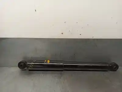 Автозапчастина б/у амортизатор задній лівий для CHEVROLET CAPTIVA 2.0 Diesel CAT Посилання на OEM IAM 25995943  D8079
