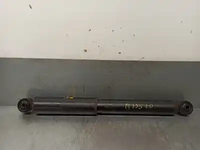 Peça sobressalente para automóvel em segunda mão amortecedor traseiro direito por chevrolet captiva 2.0 diesel cat referências oem iam 25995943