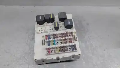 Second-hand car spare part fuse box unit for ford transit connect (tc7) 1.8 tdci cat oem iam references 518774104  