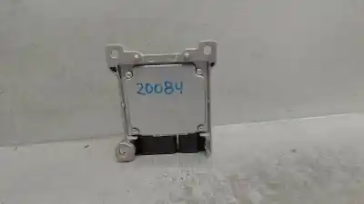 Автозапчасти б/у блок управления подушками безопасности за ford transit connect (tc7) 1.8 tdci cat ссылки oem iam 2t1t14b321bb  0285001418