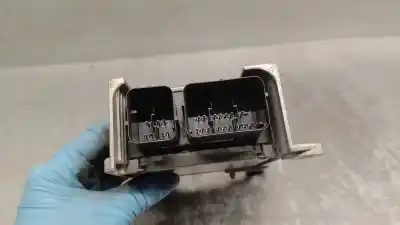 Автозапчасти б/у блок управления подушками безопасности за ford transit connect (tc7) 1.8 tdci cat ссылки oem iam 2t1t14b321bb  0285001418