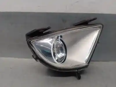 Peça sobressalente para automóvel em segunda mão farol / projetor de nevoeiro direito por ford fiesta (cbk) 1.4 16v cat referências oem iam 89202182