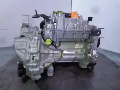 Автозапчасти б/у ПОЛНЫЙ ДВИГАТЕЛЬ за CITROEN BERLINGO  ссылки OEM IAM ZK01 10STDF 1681992280