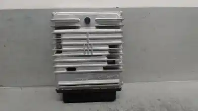 Pezzo di ricambio per auto di seconda mano Centralina Motore per FORD TRANSIT CONNECT (TC7) 1.8 TDCi CAT Riferimenti OEM IAM 4T1112A650CB  R0411C005J