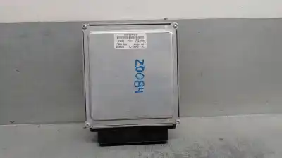 Автозапчасти б/у блок управления двигателем за ford transit connect (tc7) 1.8 tdci cat ссылки oem iam 4t1112a650cb  r0411c005j