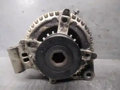 Автозапчасти б/у генератор за LAND ROVER DISCOVERY III (L319) 2.7 TD 4x4 ссылки OEM IAM YLE500400  1042103711