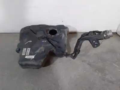 Second-hand car spare part Fuel Tank for VOLKSWAGEN SCIROCCO III (137, 138) 2.0 TDI OEM IAM references 1K0201085M CESTA 3 1Q0201060T
